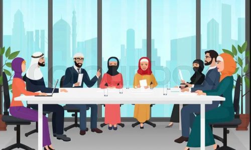 Connecting with the Arab Target Audience: Unveiling the Secrets to Successful Brand Marketing in the Middle East Region