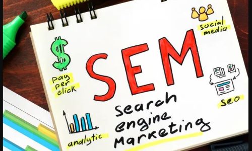 Unveiling the Future: Search Engine Marketing Trends in the UAE Market
